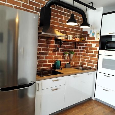 Apartment Radosevac Beach Split Exterior photo